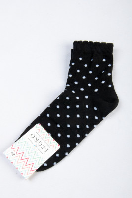 Шкарпетки для дівчинки 